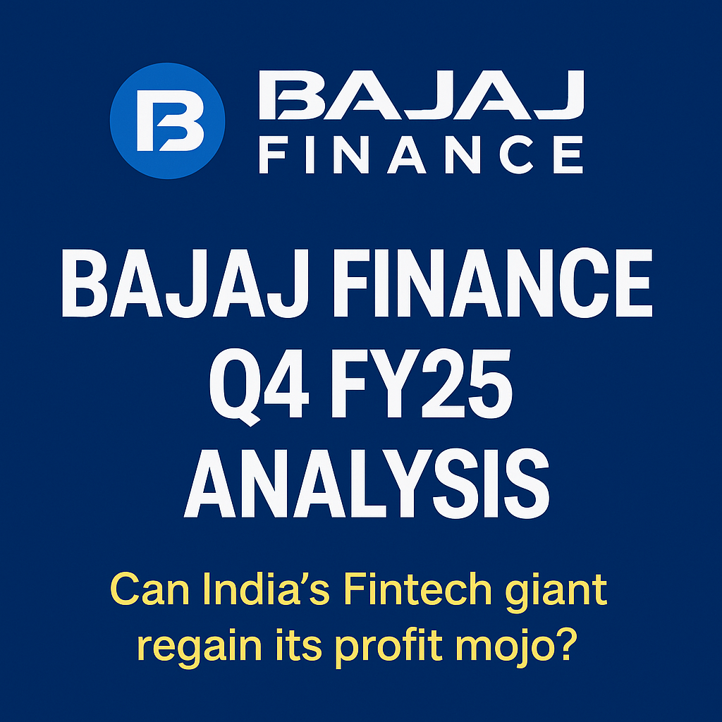 bajaj finance