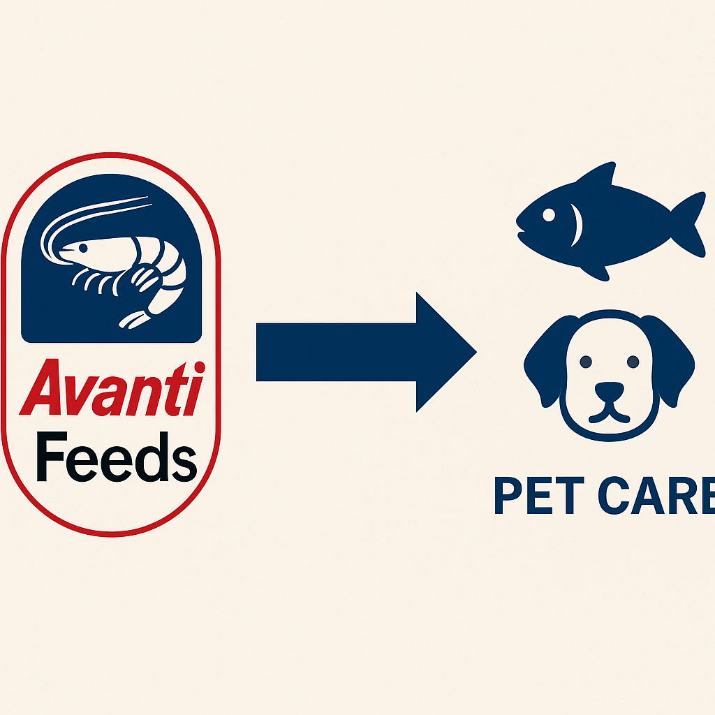 avanti feed